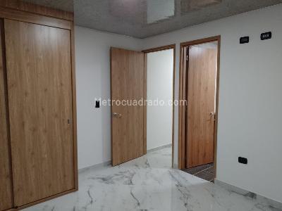 Apartamento de 2 alcobas en arriendo en Britalia Sur, Bogotá, 66 m² · foto 12 de 19