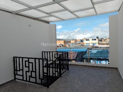 Apartamento de 2 alcobas en arriendo en Britalia Sur, Bogotá, 66 m² · foto 18 de 19