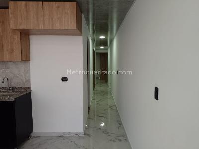 Apartamento de 2 alcobas en arriendo en Britalia Sur, Bogotá, 66 m² · foto 7 de 19