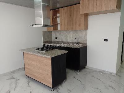Apartamento de 2 alcobas en arriendo en Britalia Sur, Bogotá, 66 m² · foto 5 de 19