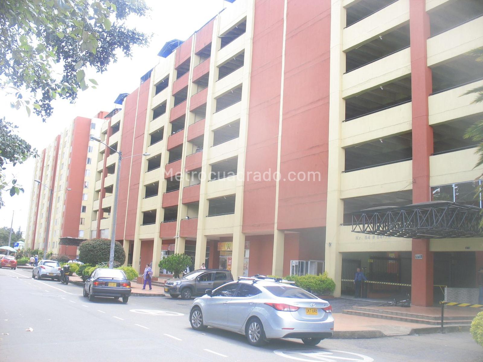 Apartamento en Venta  SAN MIGUEL MODELO NORTE