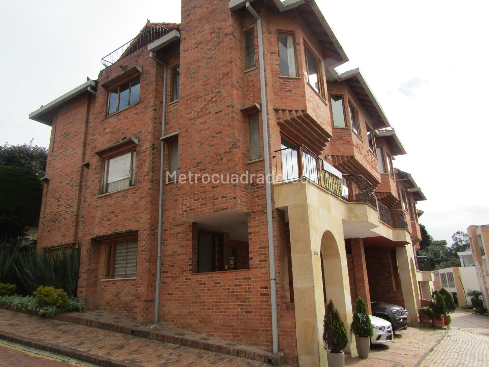 Casa en Venta  SUBA CALATAYUD