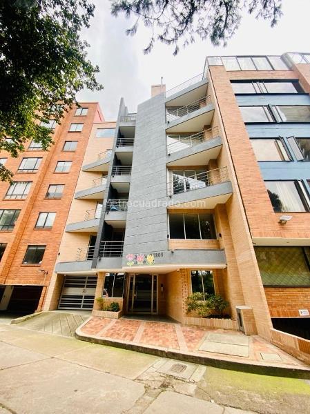 Piso – Bogotá, Pardo Rubio - Vista 5