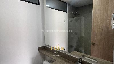 Apartamento de 2 alcobas en venta en Sajonia, Rionegro, 120 m² · foto 13 de 14