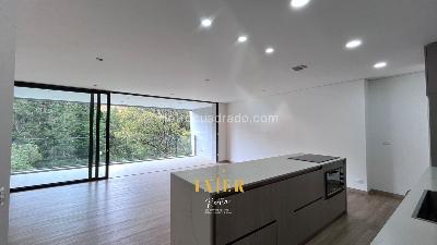Apartamento de 2 alcobas en venta en Sajonia, Rionegro, 120 m² · foto 3 de 14