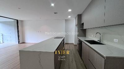 Apartamento de 2 alcobas en venta en Sajonia, Rionegro, 120 m² · foto 4 de 14