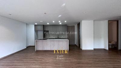 Apartamento de 2 alcobas en venta en Sajonia, Rionegro, 120 m² · foto 2 de 14