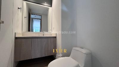 Apartamento de 2 alcobas en venta en Sajonia, Rionegro, 120 m² · foto 9 de 14