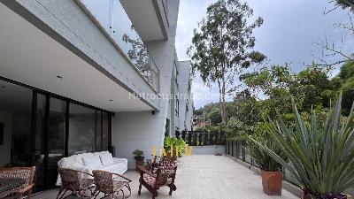 Apartamento de 2 alcobas en venta en Sajonia, Rionegro, 185 m² · foto 9 de 10
