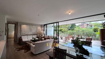 Apartamento de 2 alcobas en venta en Sajonia, Rionegro, 185 m² · foto 3 de 10