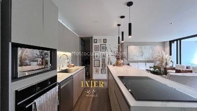 Apartamento de 2 alcobas en venta en Sajonia, Rionegro, 185 m² · foto 5 de 10