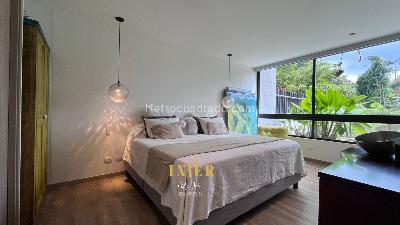 Apartamento de 2 alcobas en venta en Sajonia, Rionegro, 185 m² · foto 6 de 10