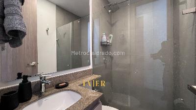 Apartamento de 2 alcobas en venta en Sajonia, Rionegro, 185 m² · foto 7 de 10