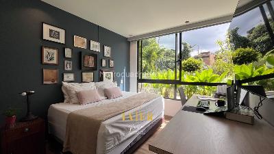 Apartamento de 2 alcobas en venta en Sajonia, Rionegro, 185 m² · foto 8 de 10