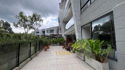 Apartamento de 2 alcobas en venta en Sajonia, Rionegro, 185 m² · foto 10 de 10