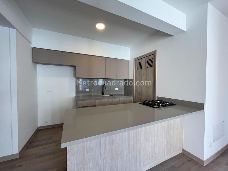 3BR Apartment in CIUDAD DEL RIO (72 m²) - 3