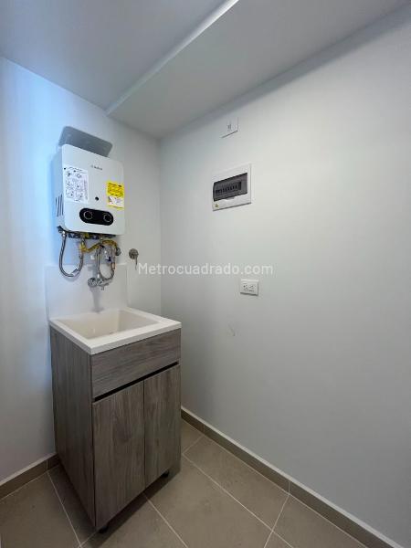 3BR Apartment in CIUDAD DEL RIO (72 m²) - 4