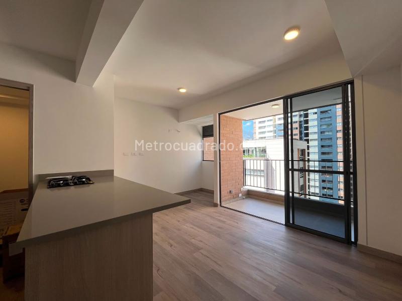 3BR Apartment in CIUDAD DEL RIO (72 m²) - 2