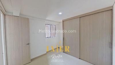 Apartamento de 2 alcobas en venta en Itagüí, Itagüí, 61 m² · foto 11 de 19