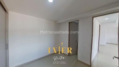 Apartamento de 2 alcobas en venta en Itagüí, Itagüí, 61 m² · foto 12 de 19