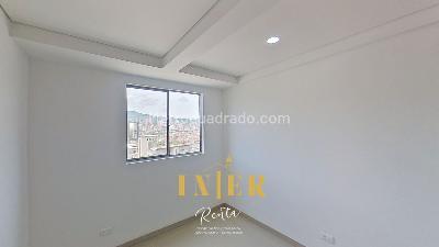 Apartamento de 2 alcobas en venta en Itagüí, Itagüí, 61 m² · foto 15 de 19