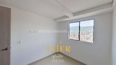 Apartamento de 2 alcobas en venta en Itagüí, Itagüí, 61 m² · foto 16 de 19