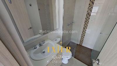Apartamento de 2 alcobas en venta en Itagüí, Itagüí, 61 m² · foto 17 de 19