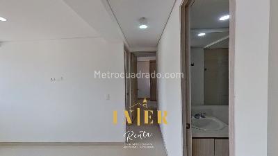 Apartamento de 2 alcobas en venta en Itagüí, Itagüí, 61 m² · foto 18 de 19