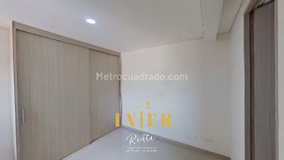 Apartamento de 2 alcobas en venta en Itagüí, Itagüí, 61 m² · foto 19 de 19