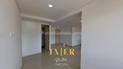 Apartamento de 2 alcobas en venta en Itagüí, Itagüí, 61 m² · foto 8 de 19