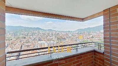 Apartamento de 2 alcobas en venta en Itagüí, Itagüí, 61 m² · foto 7 de 19