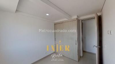 Apartamento de 2 alcobas en venta en Itagüí, Itagüí, 61 m² · foto 10 de 19