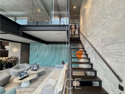 Apartamento de 3 alcobas en venta en Chico, Bogotá, 212 m² · foto 3 de 17