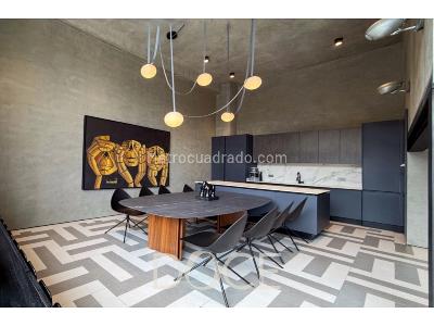 Apartamento de 3 alcobas en venta en Chico, Bogotá, 212 m² · foto 7 de 17