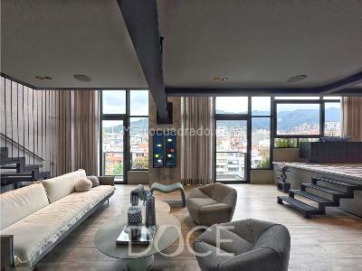 Apartamento de 3 alcobas en venta en Chico, Bogotá, 212 m² · foto 8 de 17