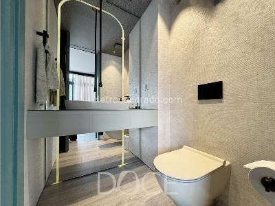 Apartamento de 3 alcobas en venta en Chico, Bogotá, 212 m² · foto 9 de 17