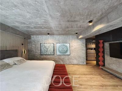 Apartamento de 3 alcobas en venta en Chico, Bogotá, 212 m² · foto 11 de 17