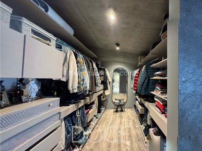 Apartamento de 3 alcobas en venta en Chico, Bogotá, 212 m² · foto 12 de 17