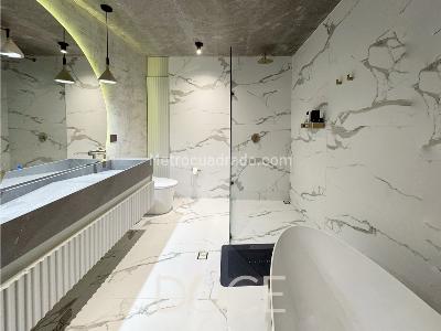 Apartamento de 3 alcobas en venta en Chico, Bogotá, 212 m² · foto 13 de 17