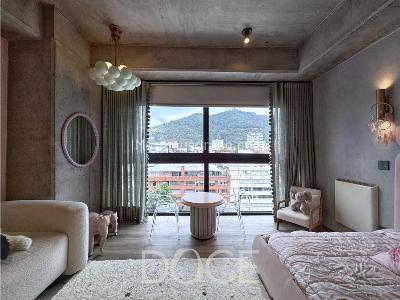 Apartamento de 3 alcobas en venta en Chico, Bogotá, 212 m² · foto 14 de 17