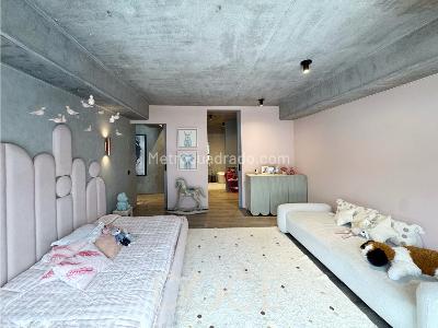 Apartamento de 3 alcobas en venta en Chico, Bogotá, 212 m² · foto 15 de 17