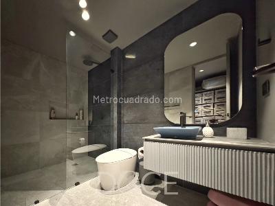 Apartamento de 3 alcobas en venta en Chico, Bogotá, 212 m² · foto 17 de 17