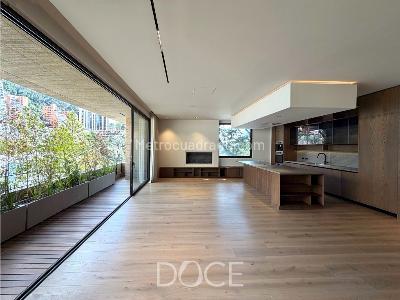 Apartamento de 2 alcobas en venta en Chico Oriental, Bogotá, 200 m² · foto 6 de 15