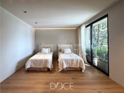 Apartamento de 2 alcobas en venta en Chico Oriental, Bogotá, 200 m² · foto 14 de 15