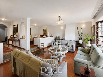 Casa de 4 alcobas en venta en Santa Barbara, Bogotá, 338 m² · foto 4 de 19