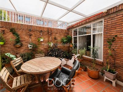 Casa de 4 alcobas en venta en Santa Barbara, Bogotá, 338 m² · foto 8 de 19