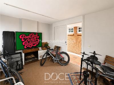 Casa de 4 alcobas en venta en Santa Barbara, Bogotá, 338 m² · foto 9 de 19