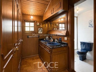 Casa de 4 alcobas en venta en Santa Barbara, Bogotá, 338 m² · foto 12 de 19