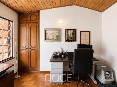 Casa de 4 alcobas en venta en Santa Barbara, Bogotá, 338 m² · foto 18 de 19
