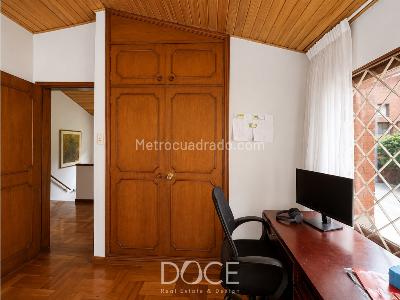 Casa de 4 alcobas en venta en Santa Barbara, Bogotá, 338 m² · foto 19 de 19